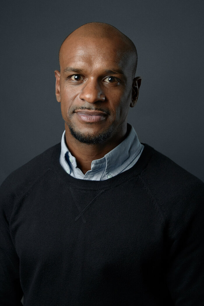 Denden Kidane